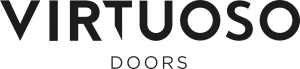 Virtuoso Doors logo