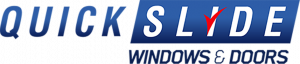 Quickslide Windows and Doors logo